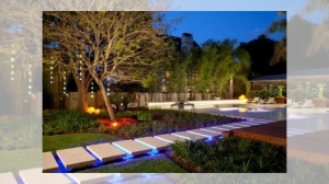 Why Outdoor Lighting Should Be Part of Your Landscape Plan