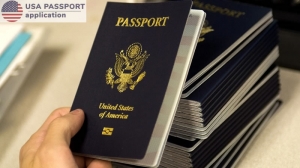 USA Passport Application: Passport for Adult Applicants