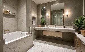 Stylish Bathroom Remodeling