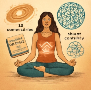 Discover Inner Peace: Spiritual Awakening Classes Near You