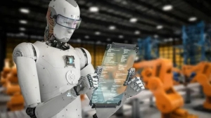Robot As A Service Market Growth Fueled by OpEx Models