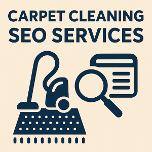 Carpet Cleaning SEO Services: Grow Your Cleaning Business Online
