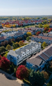 Choosing the Right Materials with a Residential Roofing Contractor in Blaine MN