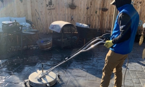 Best Pressure Washing in Medford, OR | Top-Rated Exterior Cleaning Services