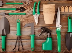 Landscaping Tools Market Driven by Sustainable Innovation