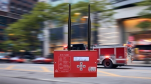 How Nexus ASE Smart Fire Monitoring Is Changing Emergency Response