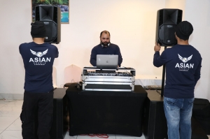 Indian DJ London
