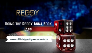 How to Use Reddy Anna Book Mobile App