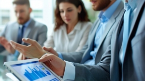 Accounting for Growth: How Financial Data Drives Business Strategy
