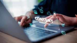 Content Marketing Services for IT Companies in Hyderabad: Drive Growth with Meaningful Digital Engagement
