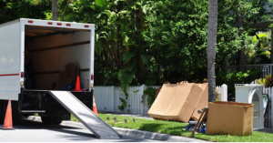 Seamless Interstate Moving Services: Relocate Across Australia with Ease