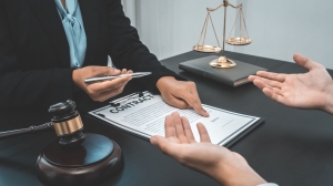 How an Aggressive Criminal Defense Attorney Handles Tough Cases