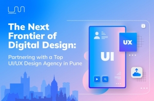 UI UX Design Agency in Pune: Transforming Digital Experiences with Design Excellence