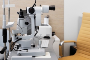 Eye Testing Equipment Market 2031: Growth, Drivers, and Opportunities