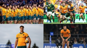 British Irish Lions: Wallabies Trial to Shape Opening Test Lineup