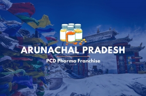 Pharma Franchise in Arunachal Pradesh – Daksh Group