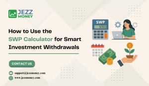 How to Use the SWP Calculator for Smart Investment Withdrawals