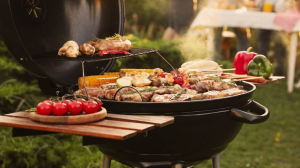 Low-Fat BBQ Ideas for a Healthy Summer Meal