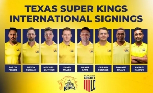 TSK 2025 Match Schedule Where to Watch Texas Super lords This Season