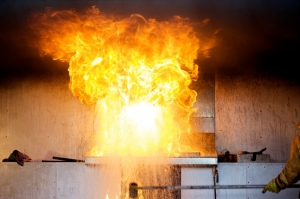 How Do Teams Work Together to Track Gas Leaks Effectively?