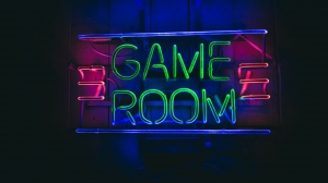 Custom-Cut Acrylic Letters for Interior & Exterior Use