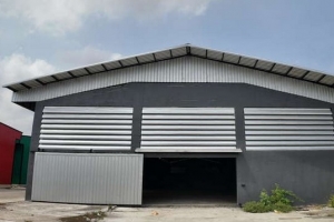 Chachoengsao Industrial Zone: The Smart Choice for Factory Rentals