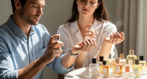 Why Your Signature Scent Feels Like Coming Home
