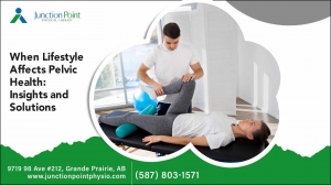 Post-Prostatectomy Pelvic Floor Rehabilitation for Men