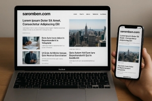 How News Websites Can Stay Relevant with Smart SEO Practices