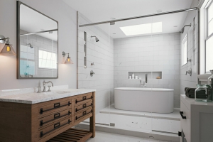 Effective Strategies to Ensure a Smooth Installation of Custom Shower Doors