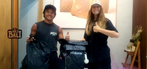 Travel Freely: How Bali’s Luggage Storage Enhances Mindful Exploration