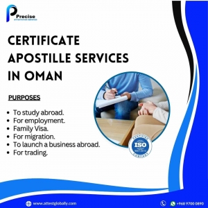 Streamlining International Work Opportunities: Degree Certificate Apostille