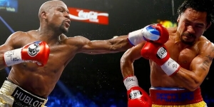 From the Bell to the Bet: Winning Big with Boxing Betting