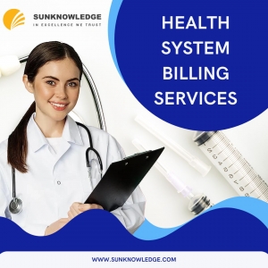 Health System Billing Company: Your Partner for Multi-State Revenue Success