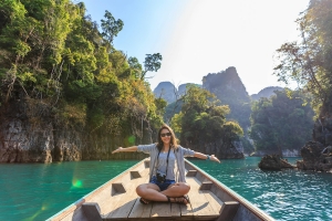 Why This Train Trip Should Be at the Top of Your Vacation List
