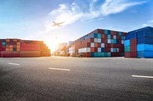 Logistics and supply chain management course online