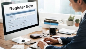Step-by-Step Guide to Registering Your Startup Business: Everything You Need to Know