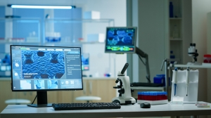 Regulatory and Compliance Issues for Generative AI in Healthcare.