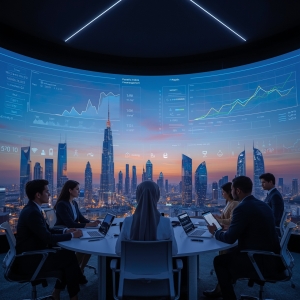 Exploring Riyadh’s Top Fleet Management & Logistics Software in 2025