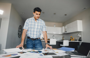 Is It Worth Hiring an Interior Designer for 1BHK?