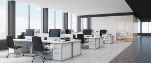 The Importance of Regular Office Cleaning for Productivity and Hygiene