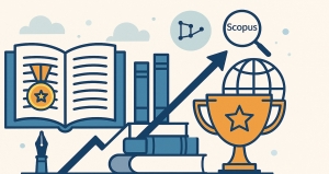 Q1 Scopus Indexed Journals – Publish in the Top Tier for Maximum Research Impact