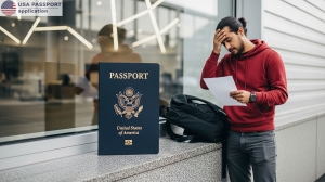Replace Lost Passport: What To Do If You Lose Your Passport