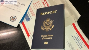 US Passport Renewal: DS-82 Form Completion Guide