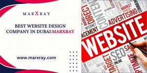Best Website Design Company In Dubai