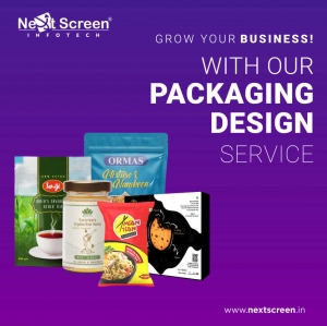 Innovative Branding Solutions by a Package Design Company in India