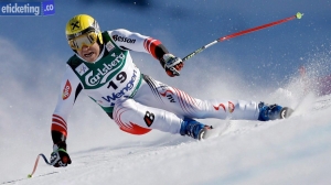 Hermann Maier’s Unthinkable Comeback: Triumph at the 1998 Nagano Winter Olympic
