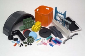 Why ABS Plastic Is Popular In Molded Consumer Electronics Components