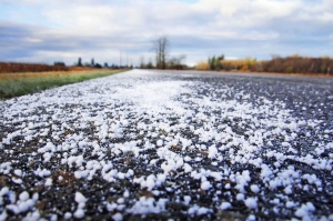 How Treated Salt Helps Reduce Operating Costs in Winter Maintenance