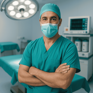 Recovering from Shoulder Arthroscopy & Elbow Surgery: A Complete Guide for Canberra Patients